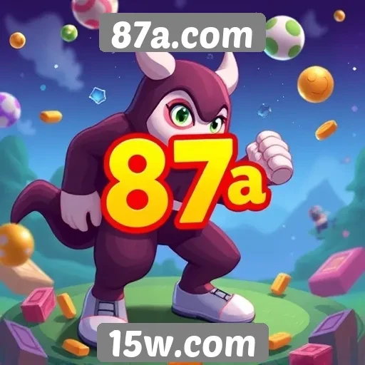 Comparação entre 87a.com e outros sites de jogos