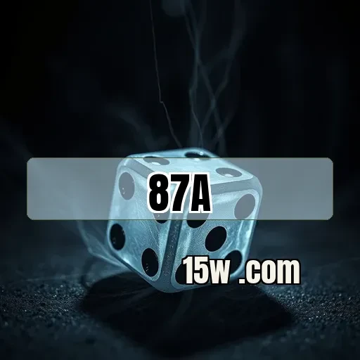 87a.com Login