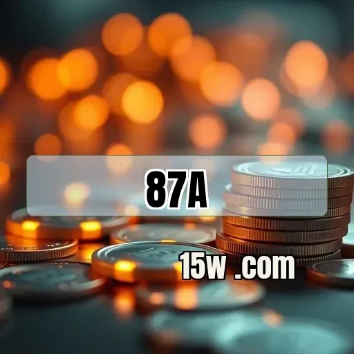 87a.com Caça-Níqueis