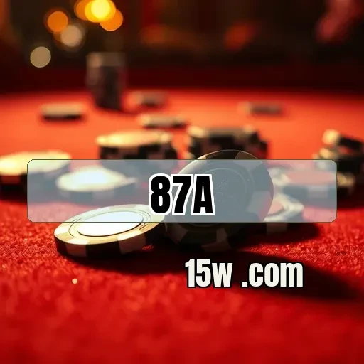 87a.com Eventos Esportivos